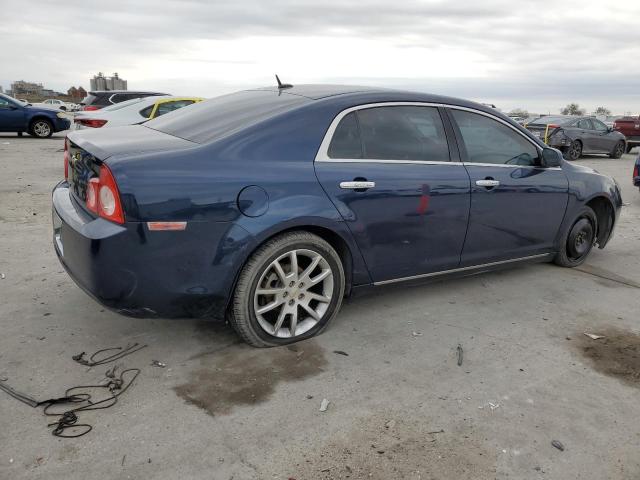 Photo 3 from auction – 2011 CHEVROLET MALIBU LTZ with VIN 1G1ZE5E10BF389108
