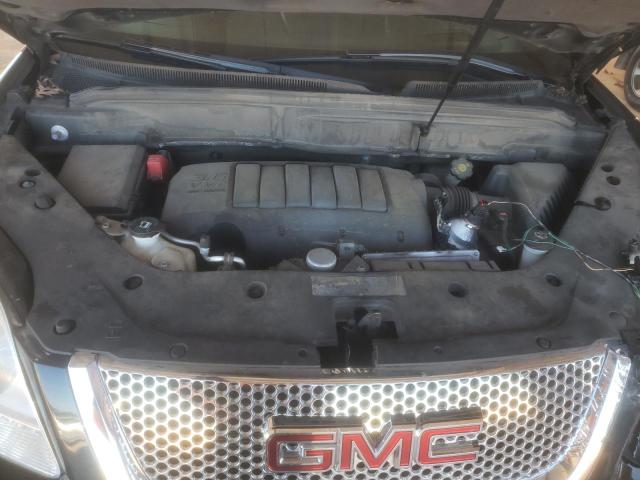 Фото 12 с аукциона – 2012 GMC ACADIA DEN с VIN 1GKKRTED5CJ412042