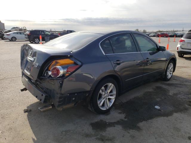 Photo 3 from auction – 2010 NISSAN ALTIMA SR with VIN 1N4BL2AP2AC107290