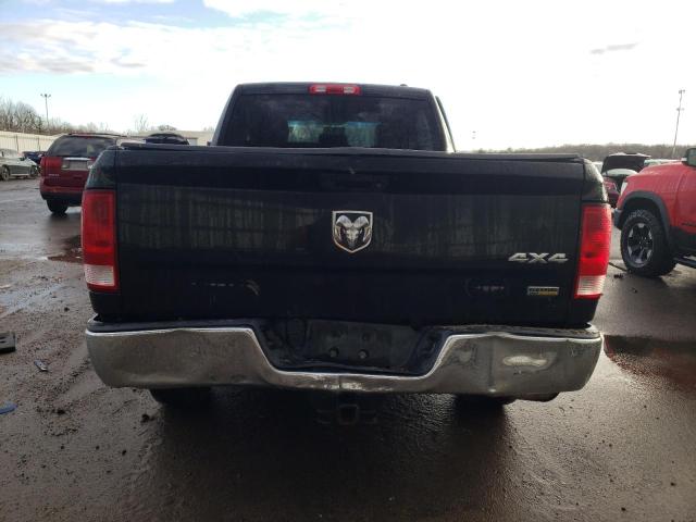 Фото 6 с аукциона – 2011 DODGE RAM 1500 с VIN 1D7RV1GP8BS573050