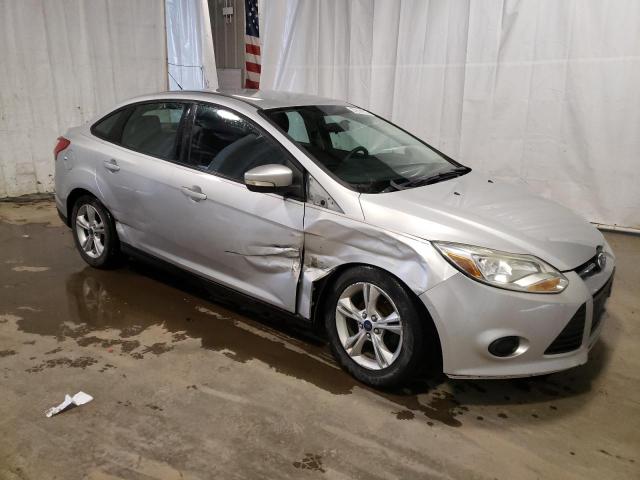 Photo 4 from auction – 2014 FORD FOCUS SE with VIN 1FADP3F28EL304423