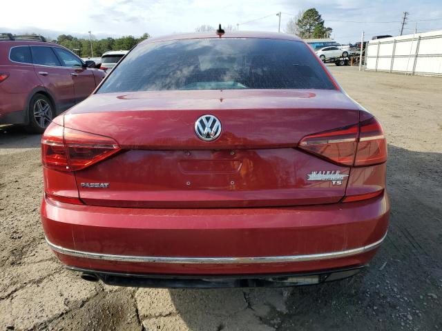 Photo 6 from auction – 2018 VOLKSWAGEN PASSAT S with VIN 1VWAA7A31JC035758