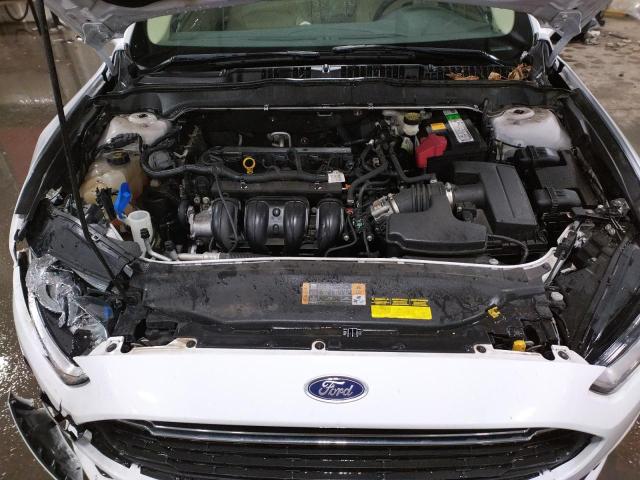 Photo 11 from auction – 2014 FORD FUSION SE with VIN 1FA6P0H75E5369038