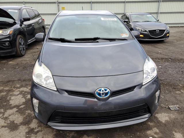 Photo 5 from auction – 2013 TOYOTA PRIUS with VIN JTDKN3DU2D5701088