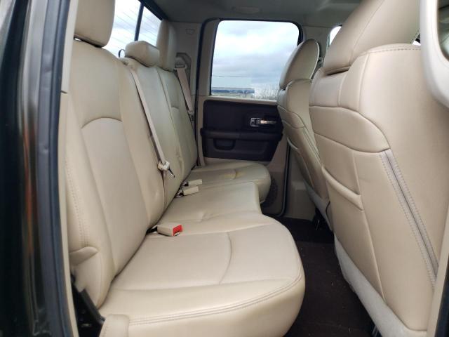 Photo 10 from auction – 2013 RAM 1500 with VIN 1C6RR7JT8DS699801