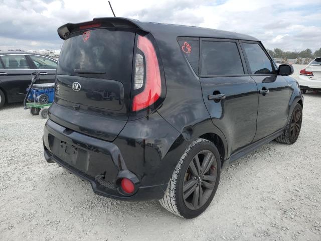 Photo 3 from auction – 2016 KIA SOUL + with VIN KNDJP3A59G7347131