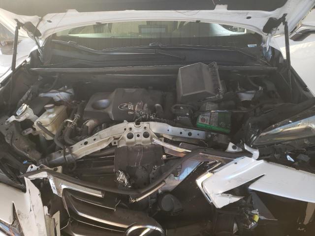 Photo 12 from auction – 2015 LEXUS NX 200T with VIN JTJYARBZ1F2001443