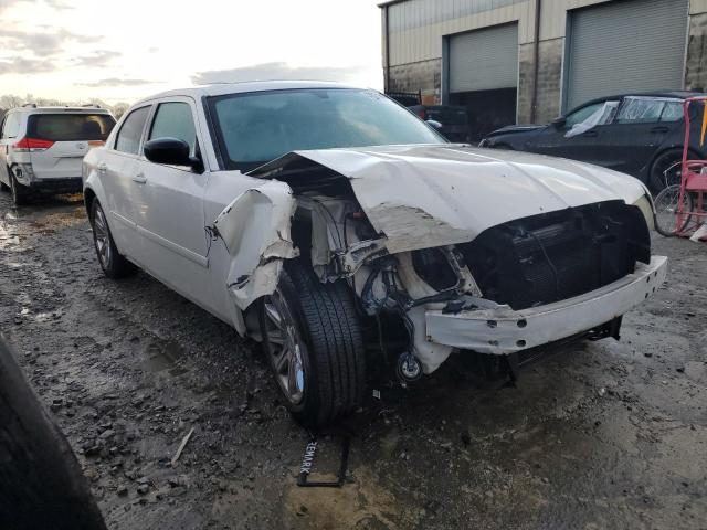 Photo 4 from auction – 2006 CHRYSLER 300 with VIN 2C3KA43R46H263432