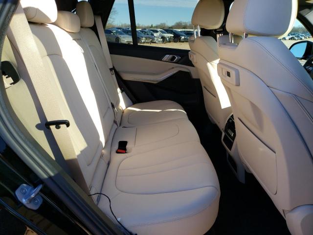 Photo 10 from auction – 2020 BMW X5 SDRIVE with VIN 5UXCR4C09LLT19677