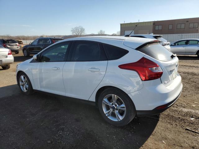 Photo 2 from auction – 2014 FORD FOCUS SE with VIN 1FADP3K26EL360656