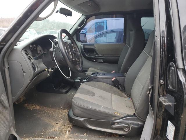Photo 7 from auction – 2007 MAZDA B4000 CAB with VIN 4F4ZR47E57PM00103