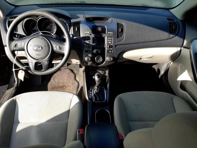 Photo 8 from auction – 2013 KIA FORTE EX with VIN KNAFU4A27D5695458