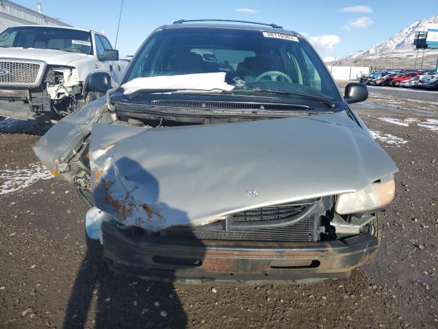 Photo 5 from auction – 1997 DODGE GRAND CARA with VIN 1B4GP44R8VB472367