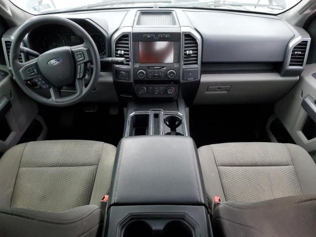 Photo 8 from auction – 2020 FORD F150 SUPER with VIN 1FTEW1E59LKD88174