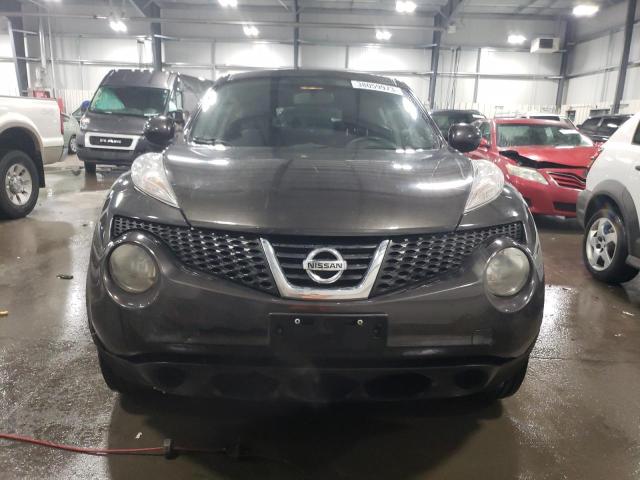 Снимка 5 от търг – 2011 NISSAN JUKE S с VIN JN8AF5MVXBT025435