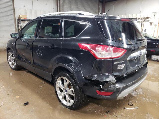 Photo 2 from auction – 2014 FORD ESCAPE TIT with VIN 1FMCU0J9XEUC26895