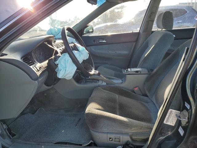 Photo 7 from auction – 1997 HONDA ACCORD EX with VIN 1HGCD5656VA161926