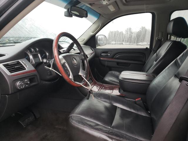 Photo 7 from auction – 2011 CADILLAC ESCALADE E with VIN 1GYS4JEF4BR198350