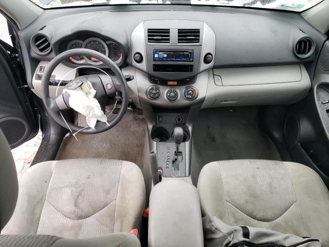 Photo 8 from auction – 2010 TOYOTA RAV4 with VIN 2T3BF4DV4AW055357