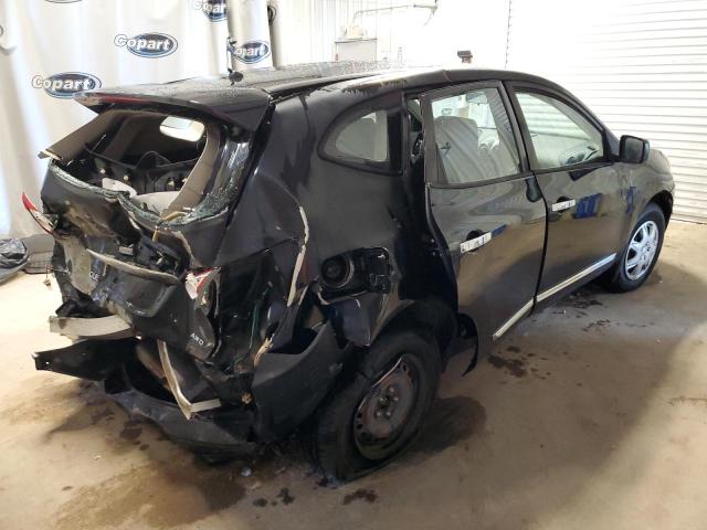 Photo 3 from auction – 2012 NISSAN ROGUE S with VIN JN8AS5MV9CW715575