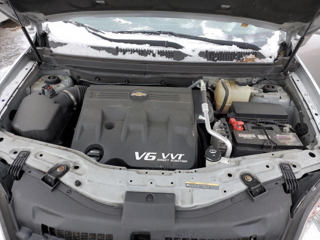 Photo 12 from auction – 2012 CHEVROLET CAPTIVA SP with VIN 3GNFL4E57CS588500