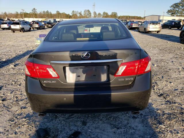 Photo 6 from auction – 2007 LEXUS ES 350 with VIN JTHBJ46G472068557