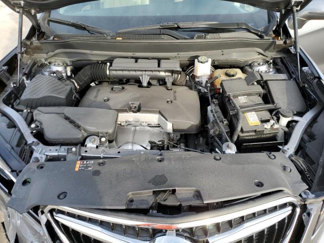 Photo 12 from auction – 2020 BUICK ENVISION P with VIN LRBFXBSA0LD227157