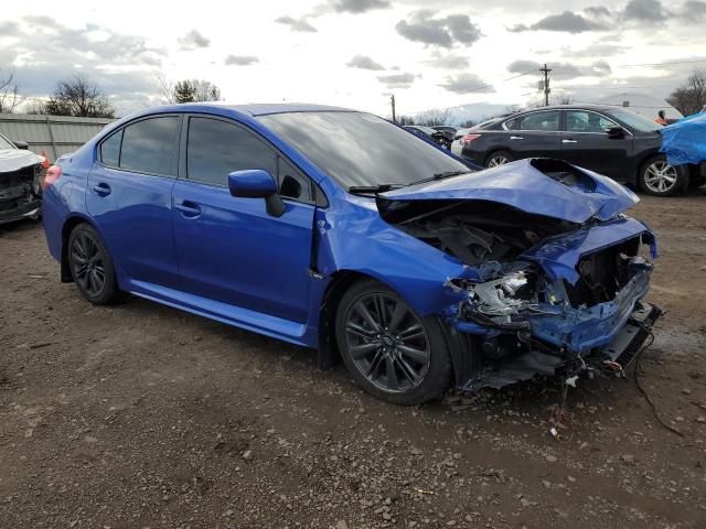 Photo 4 from auction – 2019 SUBARU WRX with VIN JF1VA1A60K9814164
