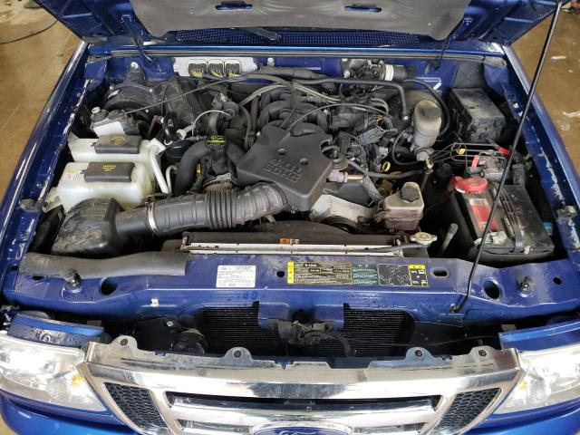 Photo 11 from auction – 2009 FORD RANGER SUP with VIN 1FTZR45E39PA16111