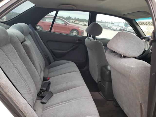 Photo 10 from auction – 1994 TOYOTA CAMRY with VIN 4T1SK12E9RU442018