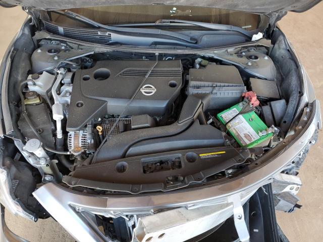Photo 11 from auction – 2015 NISSAN ALTIMA with VIN 1N4AL3AP1FC150964