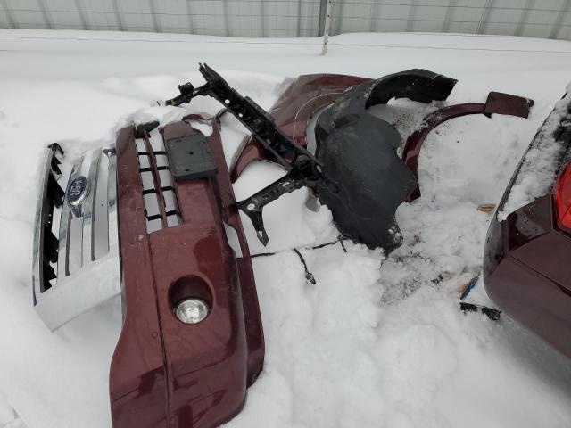 Photo 13 from auction – 2012 FORD EXPEDITION with VIN 1FMJK2A50CEF10128