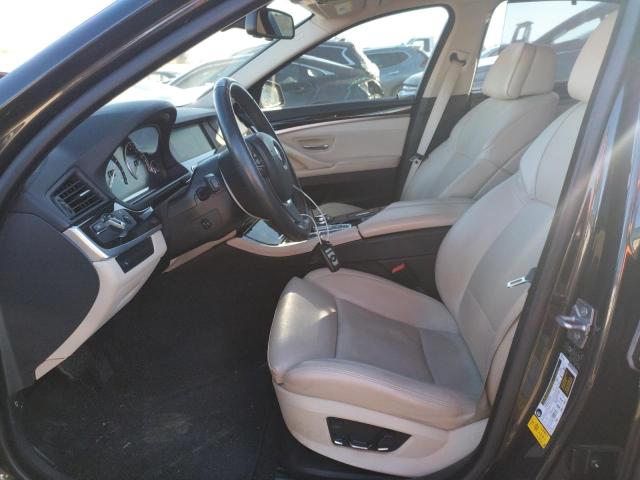 Photo 7 from auction – 2011 BMW 535 I with VIN WBAFR7C54BC807040