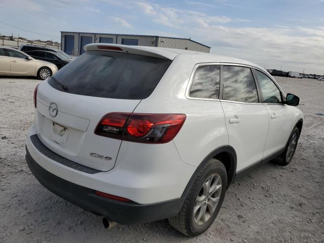 Photo 3 from auction – 2014 MAZDA CX-9 TOURI with VIN JM3TB2CA9E0444113