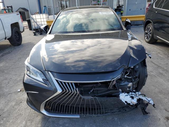 Photo 5 from auction – 2019 LEXUS ES 350 with VIN 58ABZ1B17KU042675