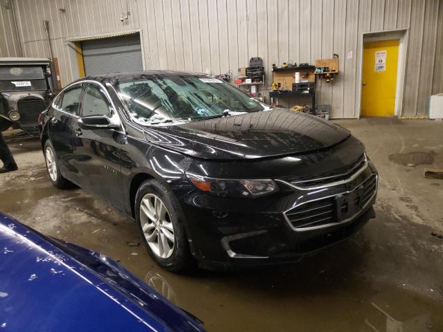 Photo 4 from auction – 2016 CHEVROLET MALIBU LT with VIN 1G1ZE5ST0GF325101