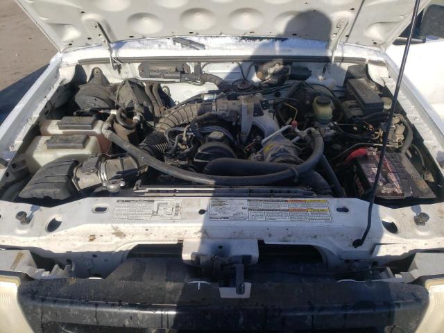 Photo 11 from auction – 2000 FORD RANGER with VIN 1FTYR10C4YPA86439