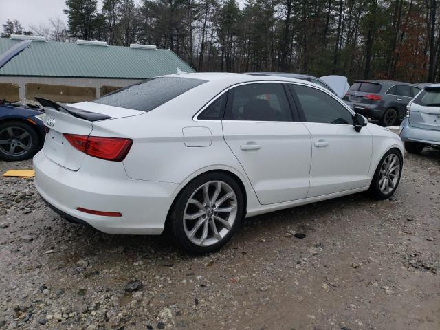 Photo 3 from auction – 2015 AUDI A3 PREMIUM with VIN WAUCCGFF6F1023372