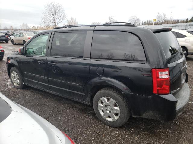 Photo 2 from auction – 2008 DODGE GRAND CARA with VIN 2D8HN44H28R810535