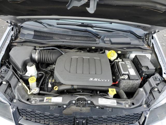 Photo 12 from auction – 2017 DODGE GRAND CARA with VIN 2C4RDGBGXHR819128