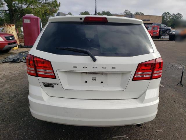 Photo 6 from auction – 2017 DODGE JOURNEY SE with VIN 3C4PDCAB3HT516047