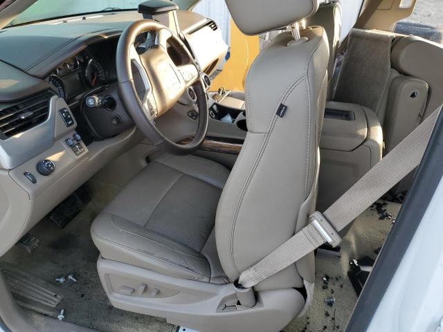 Photo 7 from auction – 2015 GMC YUKON SLT with VIN 1GKS1BKC3FR306708