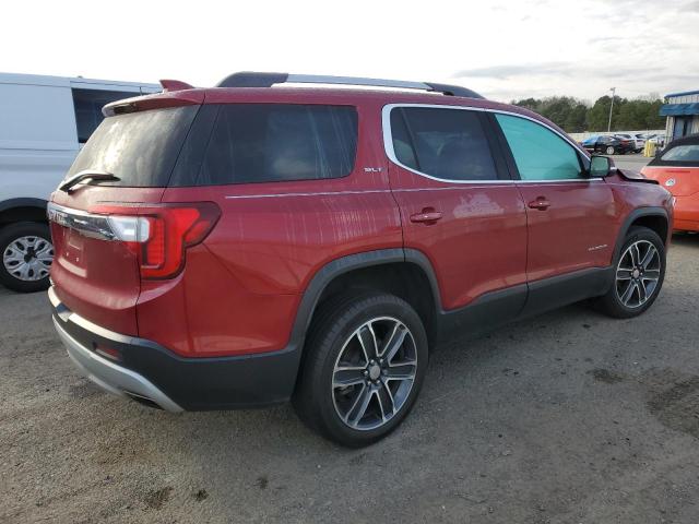 Photo 3 from auction – 2020 GMC ACADIA SLT with VIN 1GKKNMLS7LZ222201