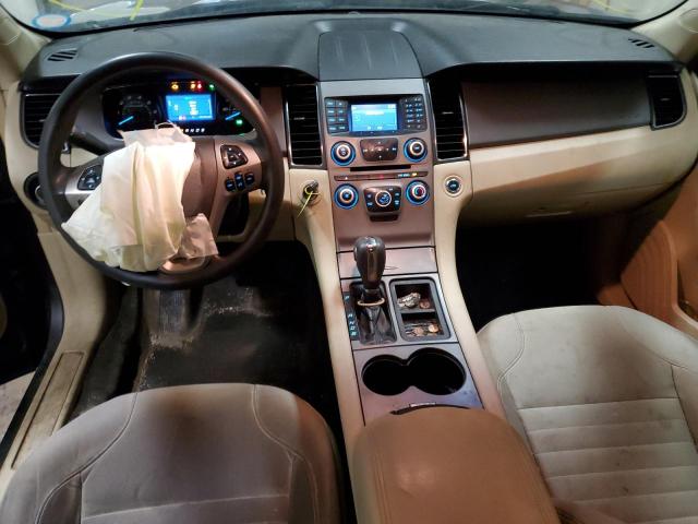 Foto 8 de la subasta – 2016 FORD TAURUS SE con VIN 1FAHP2D82GG112526