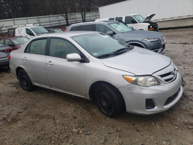 Photo 4 from auction – 2011 TOYOTA COROLLA BA with VIN 2T1BU4EE7BC548899