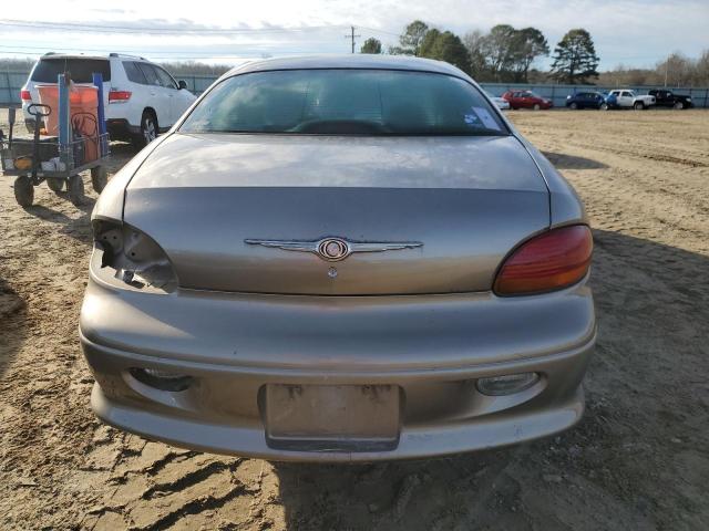 Photo 6 from auction – 2002 CHRYSLER CONCORDE L with VIN 2C3AD46R52H168421