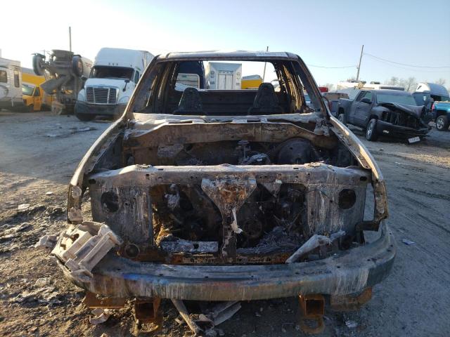 Photo 5 from auction – 2000 FORD F150 with VIN 1FTRX18L6YNA46132