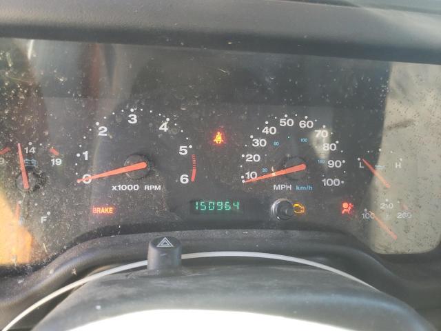 Фото 9 с аукциона – 2004 JEEP WRANGLER / с VIN 1J4FA69S14P705945