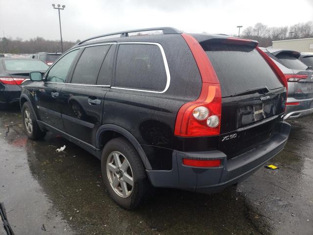 Photo 2 from auction – 2006 VOLVO XC90 with VIN YV4CM592161295418