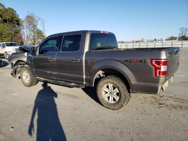 Photo 2 from auction – 2020 FORD F150 SUPER with VIN 1FTEW1EB8LFB70841
